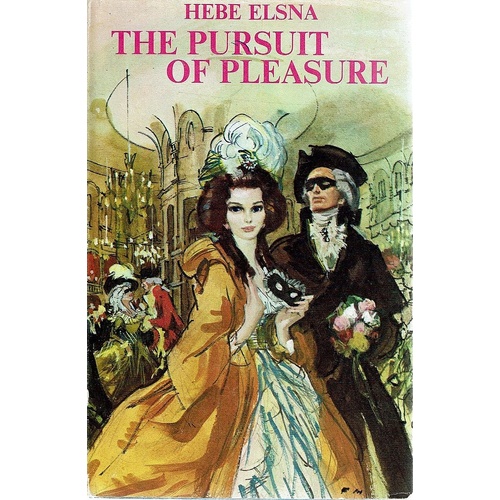 The Pursuit Of Pleasure