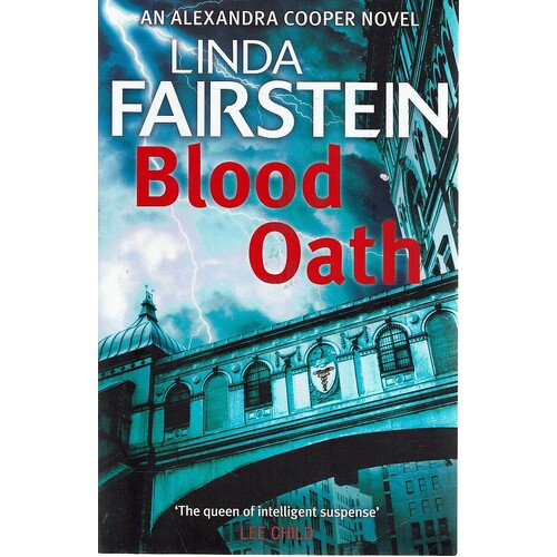 Blood Oath