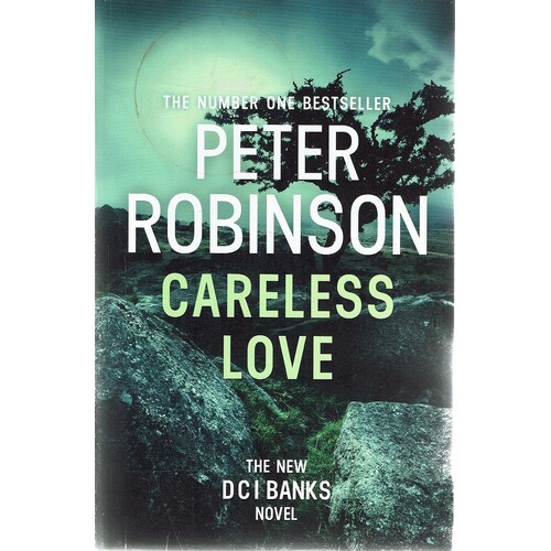 Careless Love