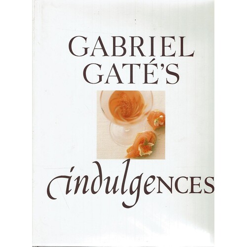 Gabriel Gate's Indulgences