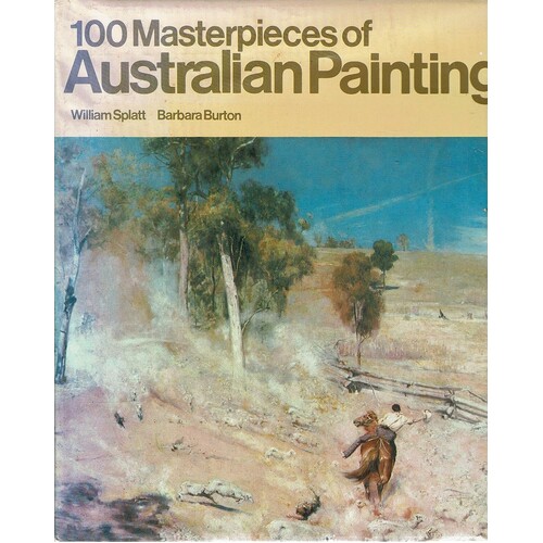 100 Masterpieces Of Australian Painting
