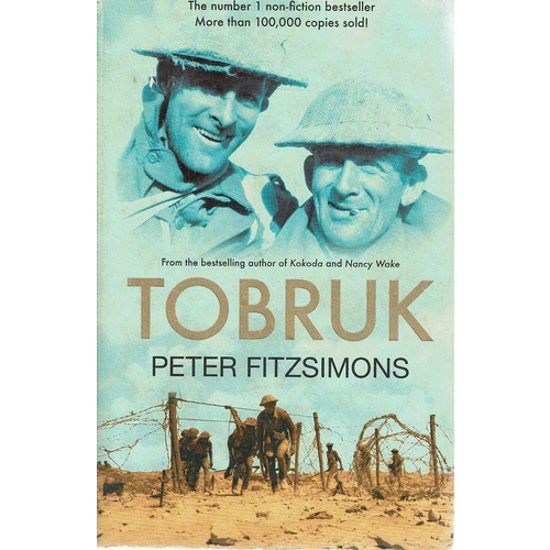 Tobruk