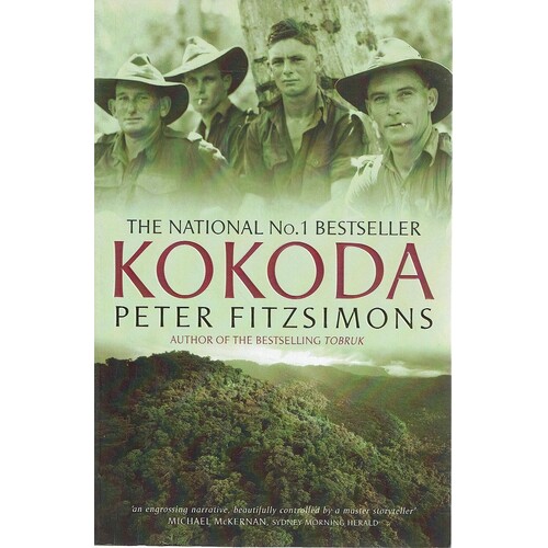 Kokoda