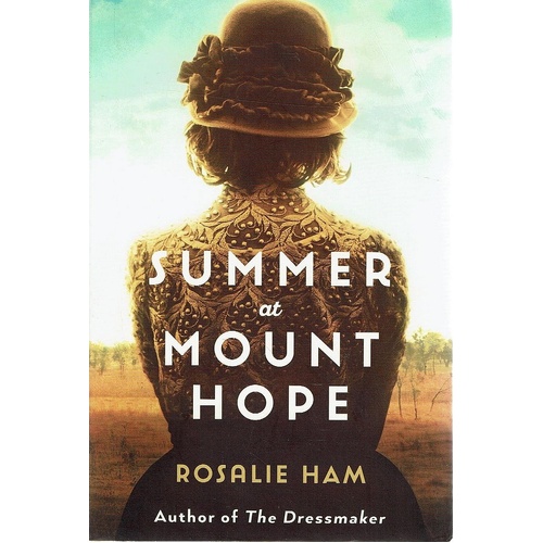 Summer At Mount Hope