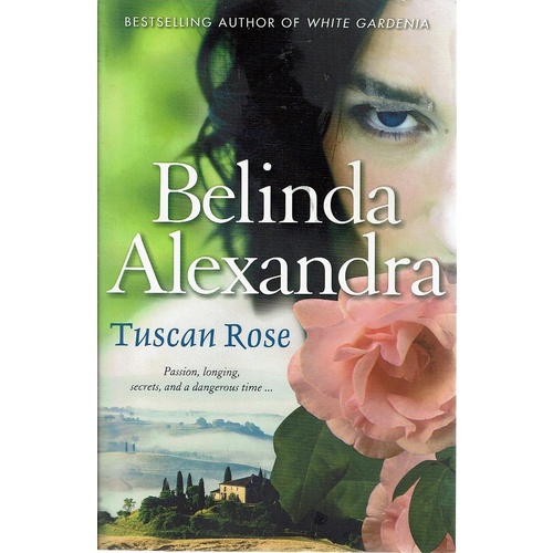 Tuscan Rose