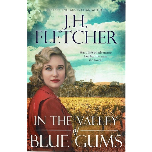 In The Valley Of Blue Gum