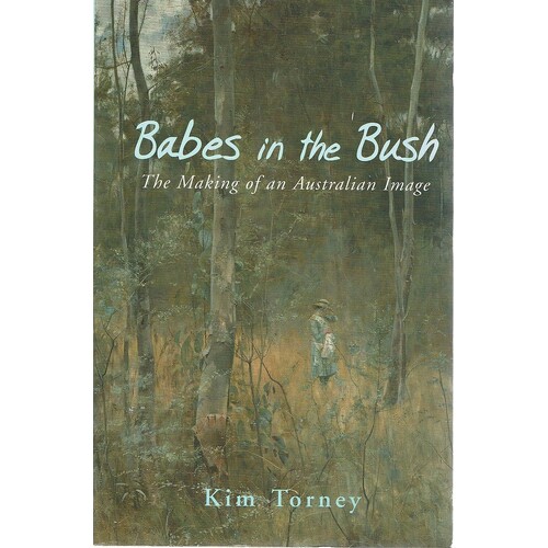 希少　Babes in the Bush - Kim Torney 157616.jpg?20230503190210