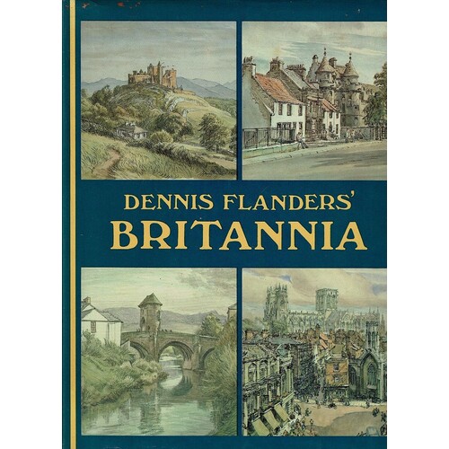 Dennis Flanders Britannia