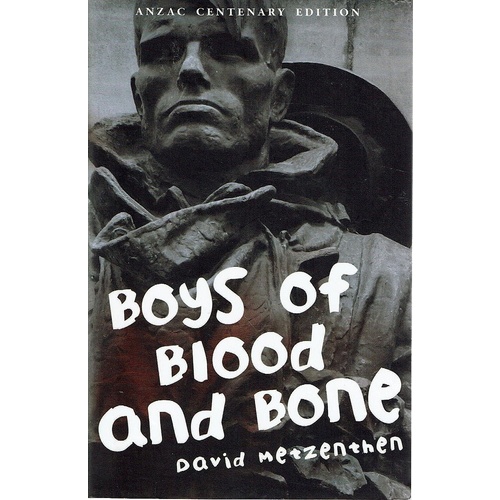 Boys Of Blood And Bone
