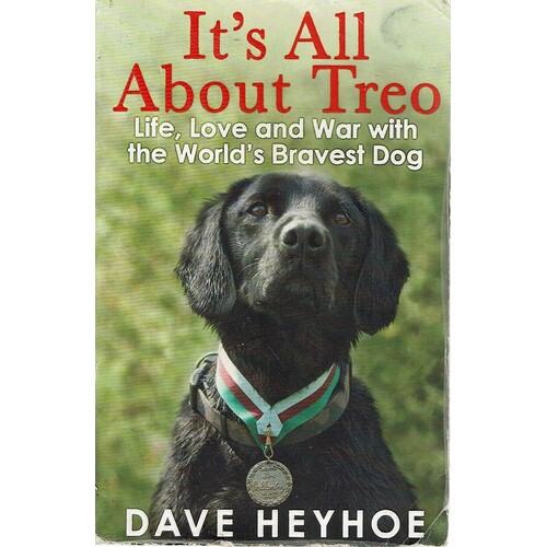 It's All About Treo