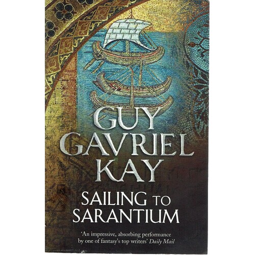 Sailing To Sarantium