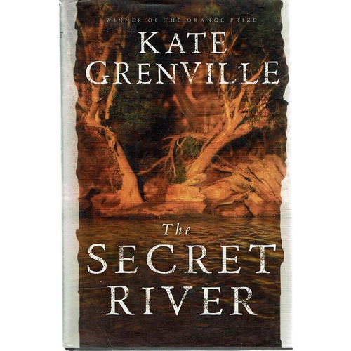 The Secret River