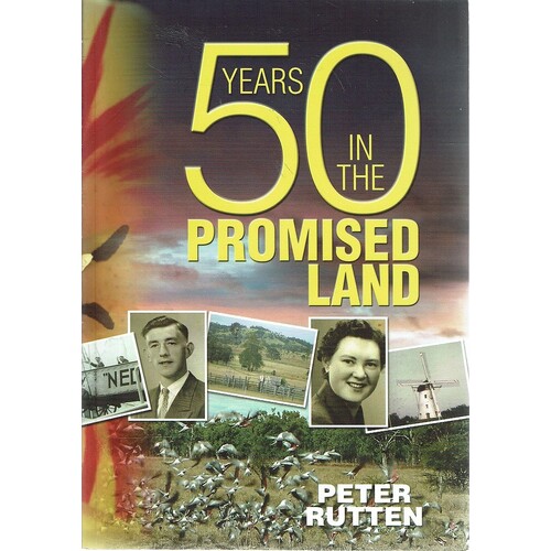 50 Years In The Promised Land