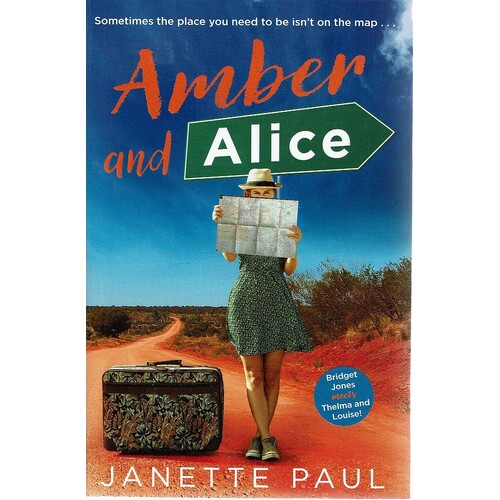 Amber And Alice