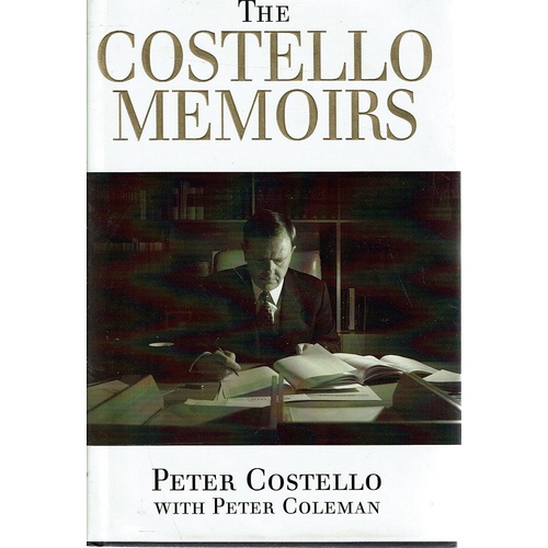 The Costello Memoirs