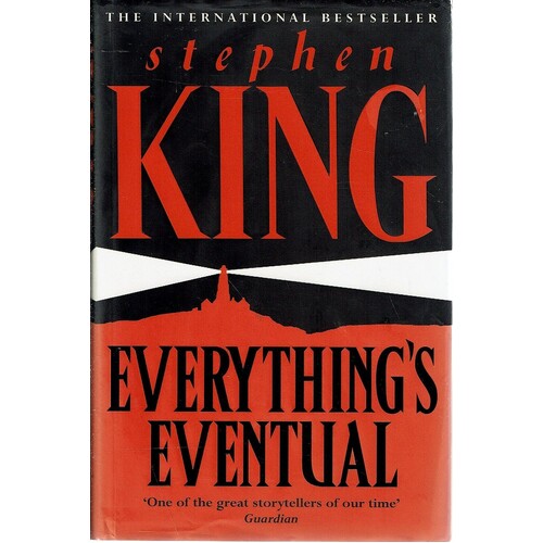 Everything's Eventual