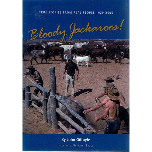 Bloody Jackaroos