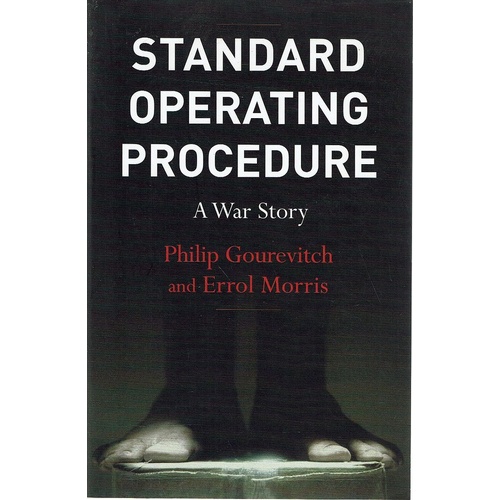 Standard Operating Procedure