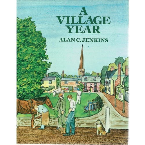 A Village Year