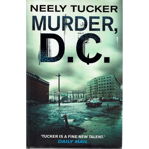 Murder D. C