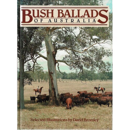 Bush Ballads Of Australia