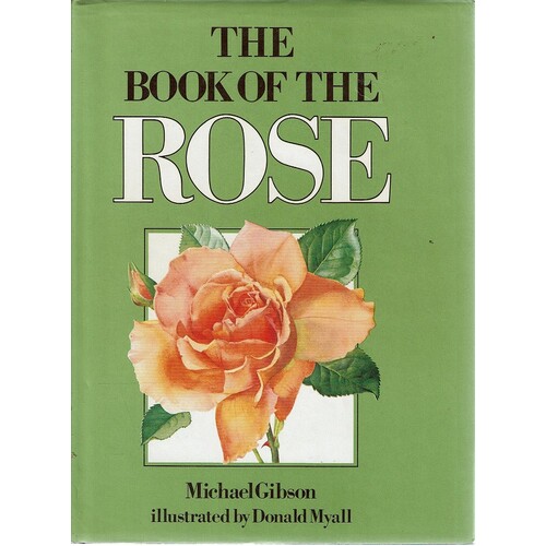 The Book of the Rose