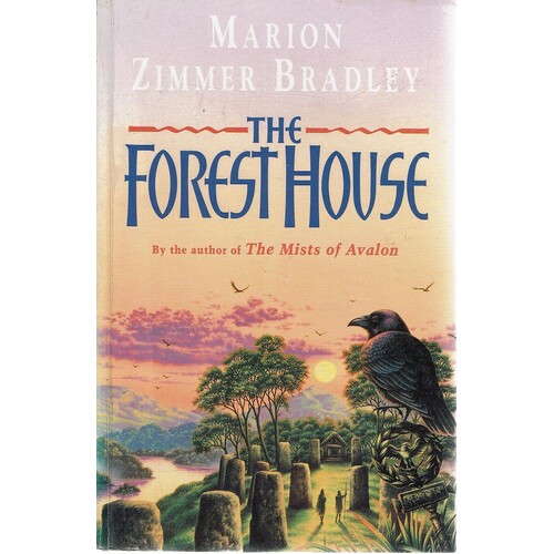 The Forest House