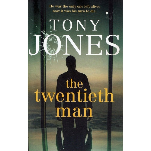 The Twentieth Man