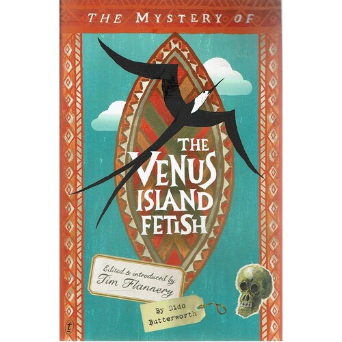 The Mystery Of The Venus Island Faith