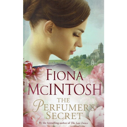 The Perfumed Secret