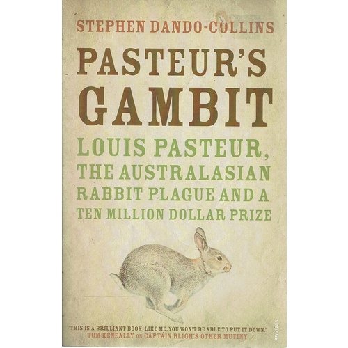 Pasteur's Gambit