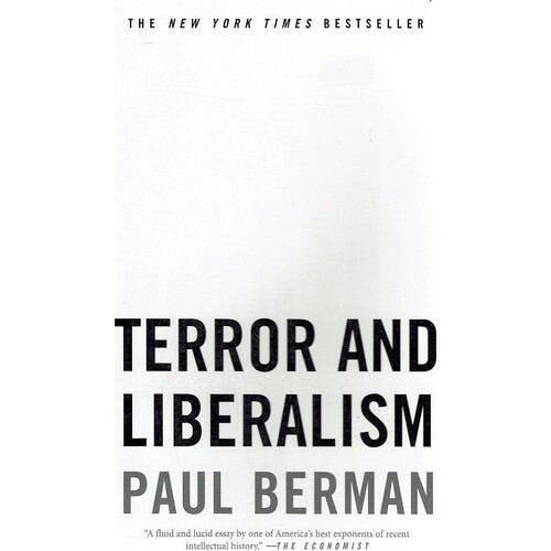 Terror And Liberalism