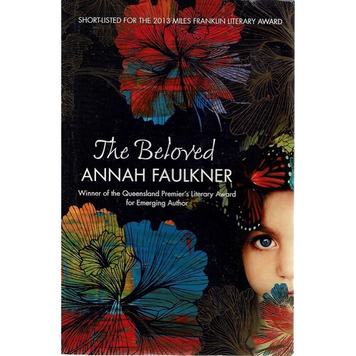 The Beloved Annah Faulkner
