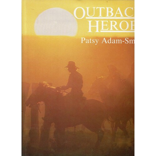 Outback Heroes