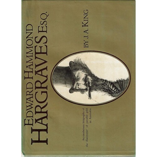 Edward Hammond Hargraves Esq