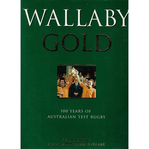 Wallaby Gold