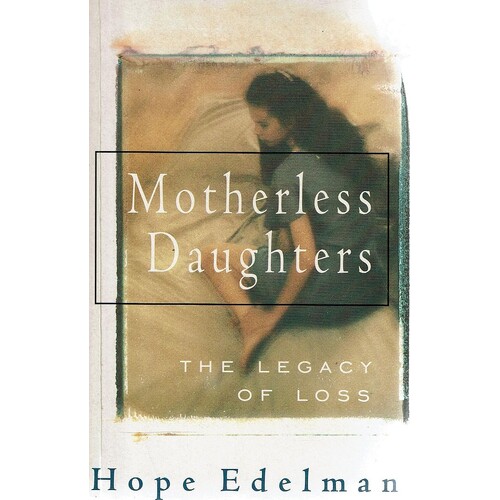 Motherless Daughters