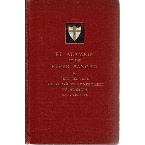 El Alamein To The River Sangro