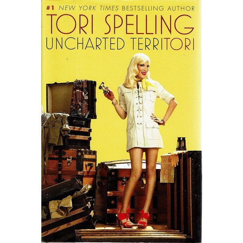 Uncharted terriTORI