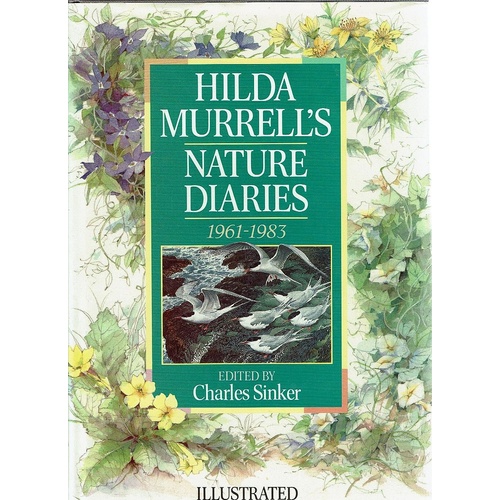 Hilda Murrell's Nature Diaries 1961-1983