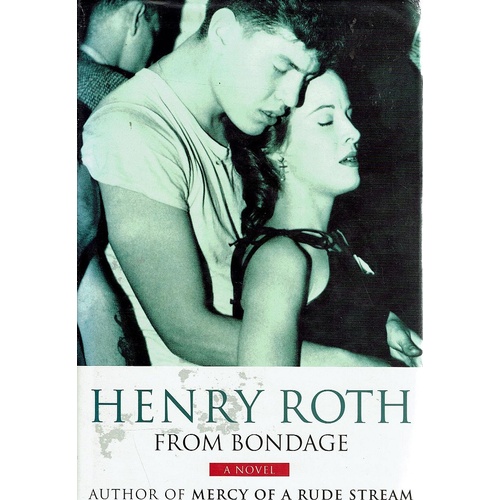 From Bondage. Vol III