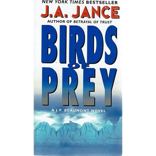 Birds Of Prey