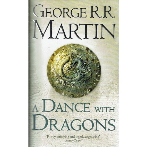 A Dance With Dragons, 5. A Song Of Ice And Fire