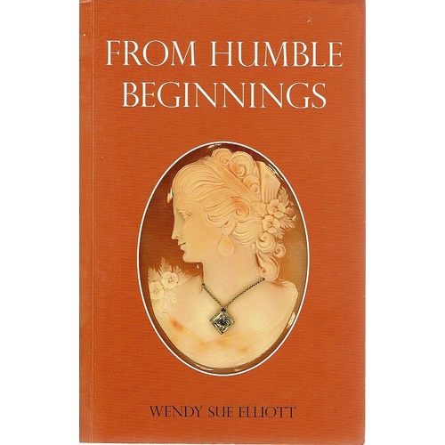 From Humble Beginnings