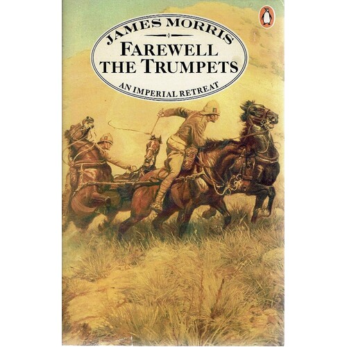 Farewell The Trumpets