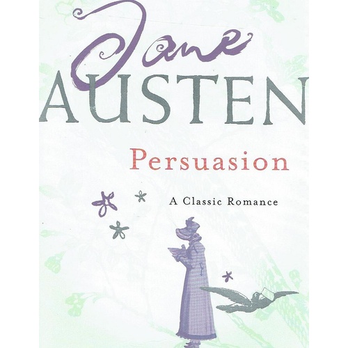 Persuasion