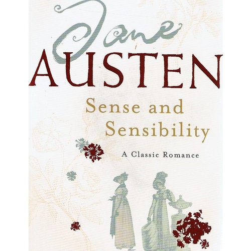Sense And Sensibility