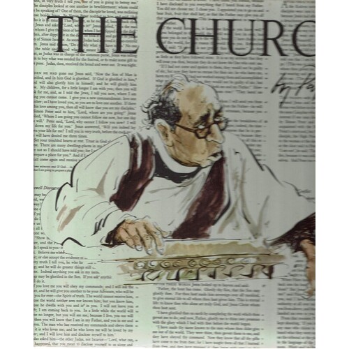 The Church. By Papas