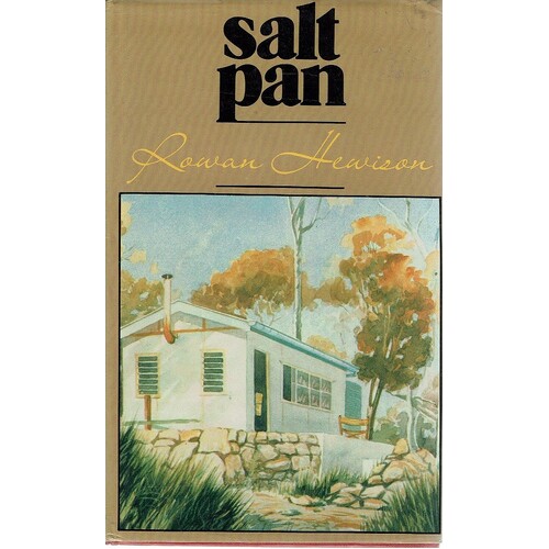 Salt Pan