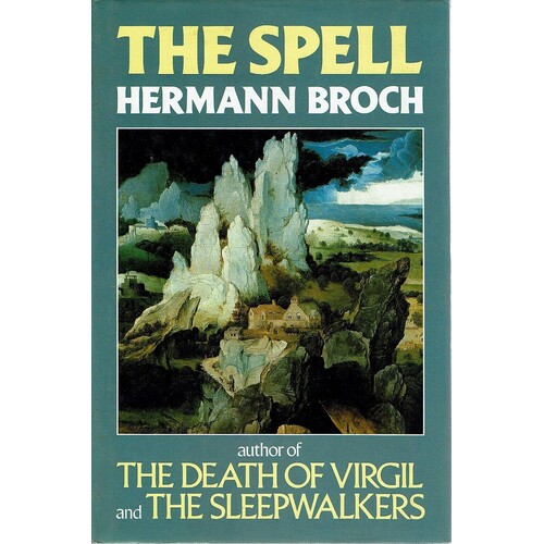 The Spell